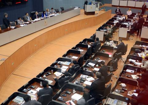 Regulamentação da Lei de Acesso será finalizada esta semana